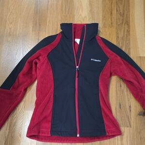 Columbia Adult Two-Tone Jacket